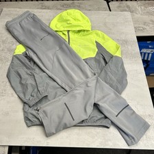Boys Monterrain Full Tracksuit
