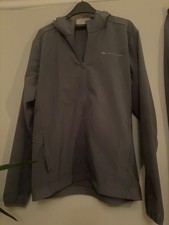 Monterrain Men's Grey