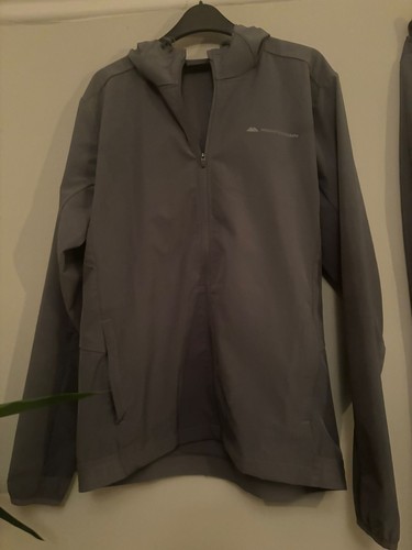 Monterrain men grey - monterrain,