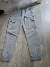 Monterrain Boys' Medium grey