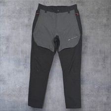 Mens Grey Monterrain Tracksuit