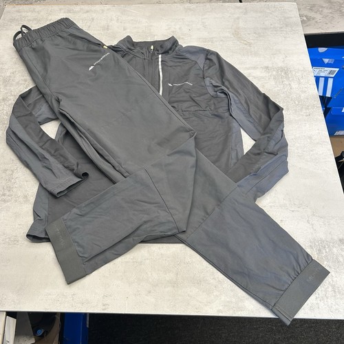 Boys monterrain full tracksuit - boys,