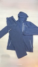 Blue Monterrain Tracksuit