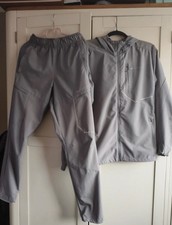 Monterrain Men's Grey