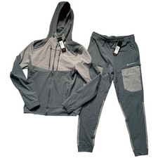 Monterrain Orbit Woven Running