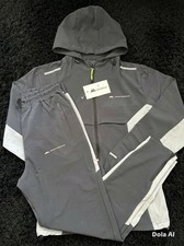 Brand New Men’s Monterrain