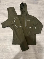 Monterrain Karki Full Matching