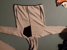 Monterrain Tracksuit Jacket