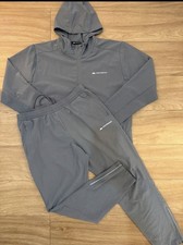 Monterrain Men's Grey