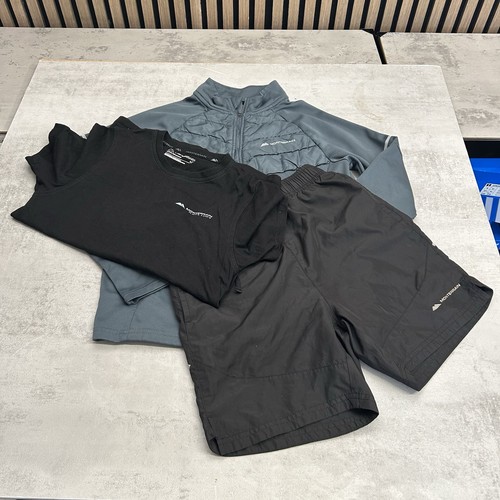 Boys monterrain tracksuit - boys,