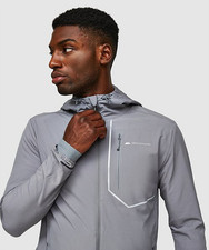 Men's Monterrain Tracksuit