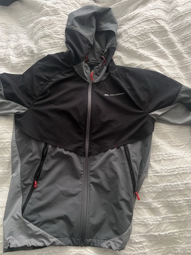 Monterrain men tracksuit - men's,