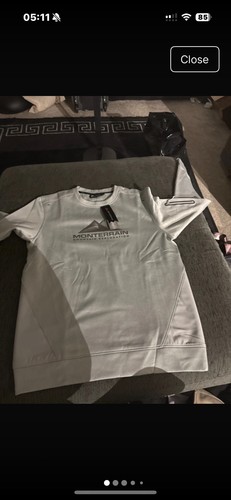 Monterrain medium men - monterrain,